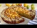 Яблочный пирог по рецепту Александра Селезнева