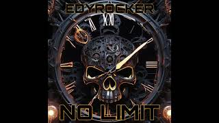 EdyRocker - No Limit ( Full Album )