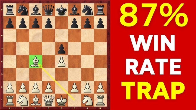 chess trap italian game｜TikTok Search