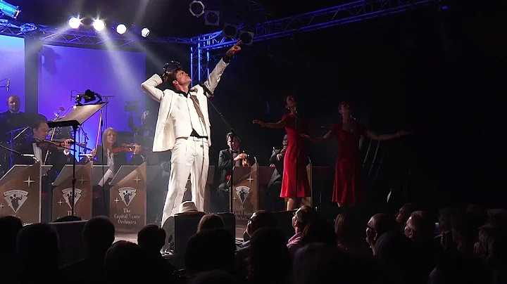 Bodo Wartke - Believe in Steve (Swingende Notwendi...