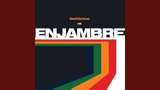 Video thumbnail of "Enjambre - Dulce Soledad"