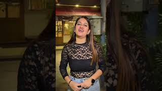 End me maja aagya 😂❤️😡 #youtube #youtubeshorts #youtubeindia #shorts #comedy