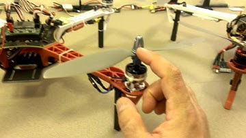 Comparing DJI F450 vs Clone - The Clone FY450 Maiden (Part 3)