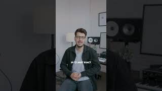 Music Production Course Announcement
