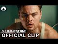 Shutter Island | End Scene (Plot Twist) feat. Leo DiCaprio | Paramount Movies