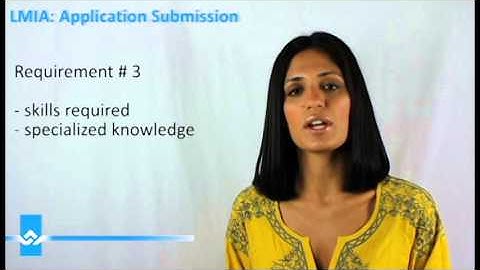 How to File Your LMIA Application: A Step-by-Step Guide