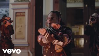 Zips - Pull Up