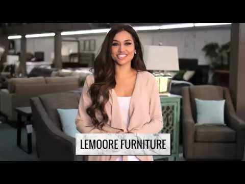 Lemoore Furniture 2018 Tv Commercial Youtube