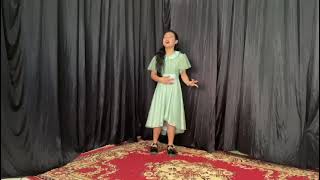 Kayla Zuita Agustin_fls2n_Menyanyi Solo_SDN Banjarsari_Papatong