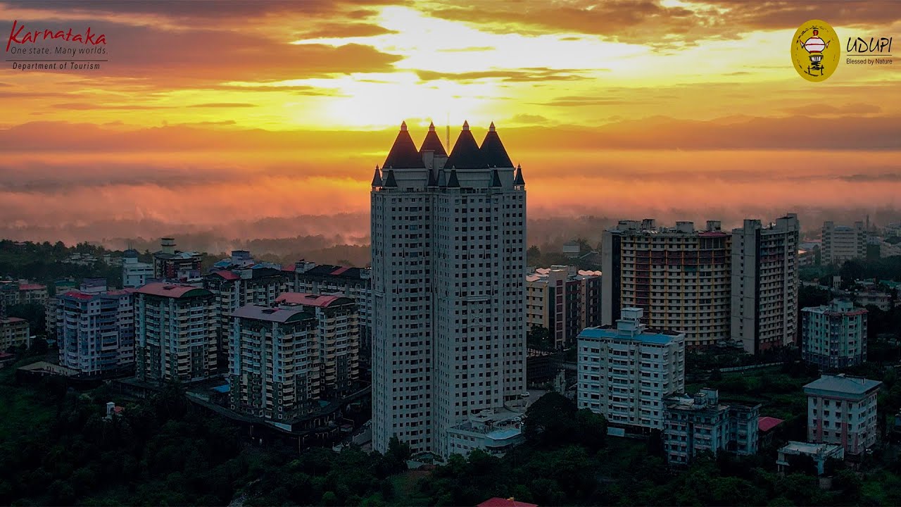 Udupi Tourism | World Tourism Day | Travel Blogger's Meet 2022 | Full Documentary