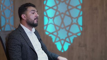 ماتيسر من سورة إبراهيم للقارئ سنكر عبدالقادر الكردي تلاوة روعة خاشعة