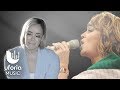 Rosie recuerda la canción que le escribió Jenni Rivera y que siempre la hace llorar | Uforia Music