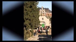 Viaxe de LugoPatrimonio a Portomarin e San Facundo