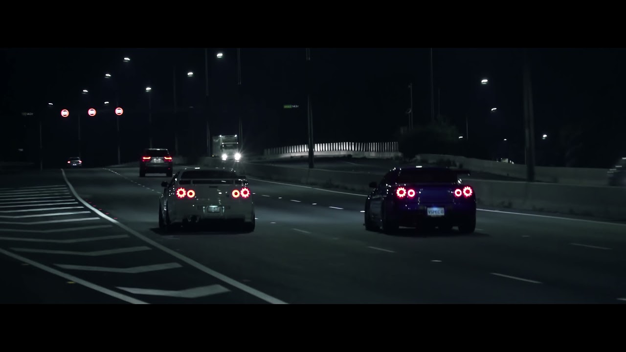 Overslept - Tryna Act Cool