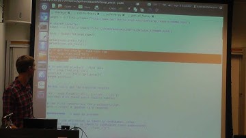 BeautifulSoup: Web Scraping with Python. Part 1/3