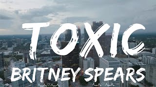 Britney Spears - Toxic || Cabrera Music