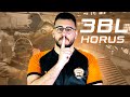 Best egyptian cf player horus from 3bl esports