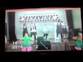 旧正月の祝い 嘉鉄AKBと北島三郎とゆるキャラ!