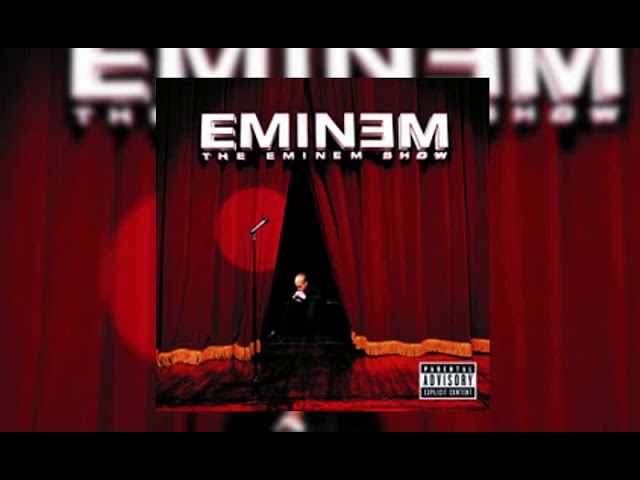 Eminem - Say What You Say (Clean) class=