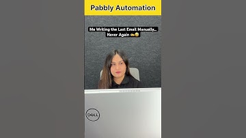 Me Writing the Last Email Manually… Never Again ✍️😅 #shorts #viral #relatable