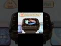 Top 4 Smartwatch under 2000/- #shorts #trending #tech