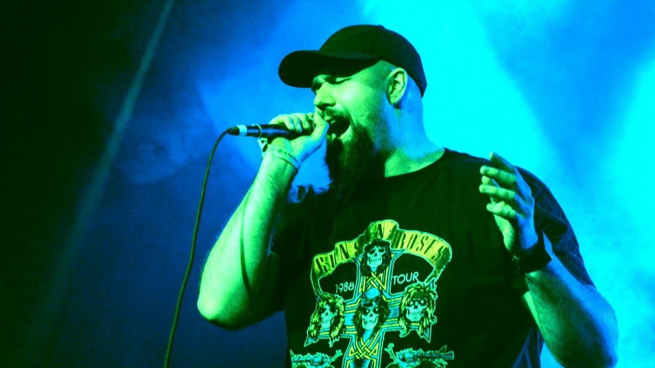 Hollow Illusion-  Secret Of Norway !