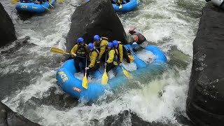 Upper Gauley River Rafting 2025 | Class V Whitewater with ACE Adventure Resort