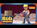 Bob Der Baumeister Deutsch Ganze Folgen Learn With Leo Die Kettensäge 1 Stunde Kinderfilm