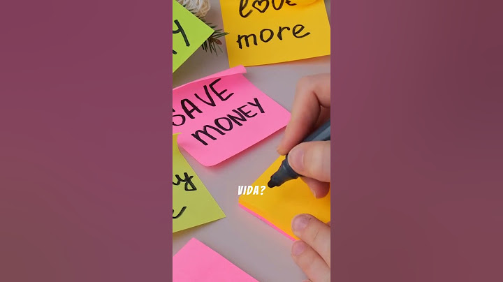 Solo 3 minutos al día… y tus finanzas cambian para siempre  #dinero