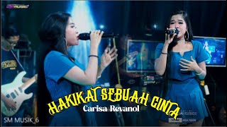 Download Lagu HAKIKAT SEBUAH CINTA - CARISA REVANOL - SM MUSIC Download Lagu HAKIKAT SEBUAH CINTA - CARISA REVANOL - SM MUSIC