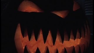 Pumpkin Nightmare - Short horror film