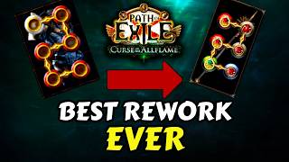 EVERYTHING to know about PoE1's Socket Color rework