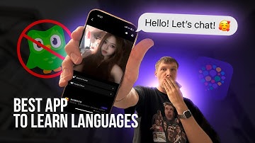 #1 FREE Language Learning APP | HelloTalk