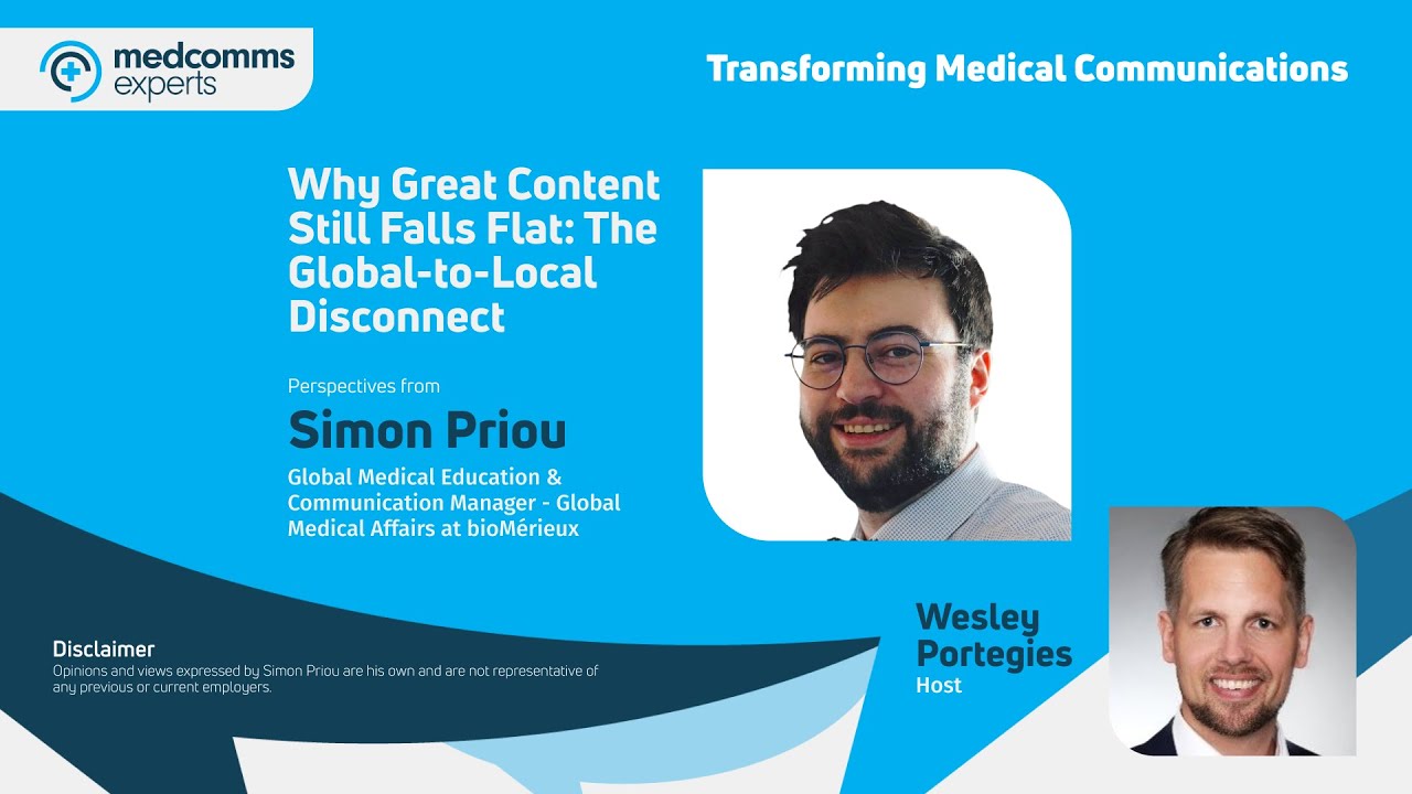Why Great Content Still Falls Flat: The Global-to-Local Disconnect