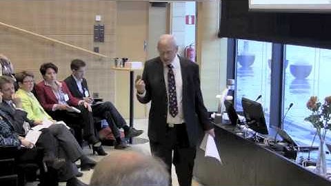 DAVID CLUTTERBUCK: Why does the Talent Pool Outfiltrate Strategic Thinkers?