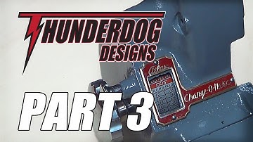 Atlas Benchtop Horizontal Milling Machine Part 3 // Restoration and Rebuild