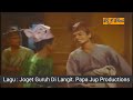 Joget Guruh Di Langit