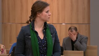 Był Niewinny, Czemu Przyznał Się Do Zabójstwa? Sędzia Anna Maria Wesołowska