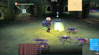 Mabinogi Rabbie basic