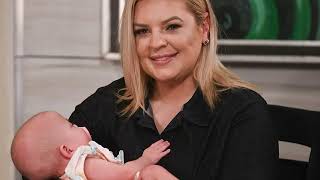 Maxie Is Back,  Kirsten Storms Is Returning To General Hospital | 📅 Official Return Date Revealed