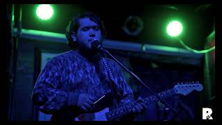 Luzma Live At Reggies 12.14.24 Full Set