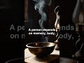 The Buddha of Emptiness - Nagarjuna’s Radical Idea