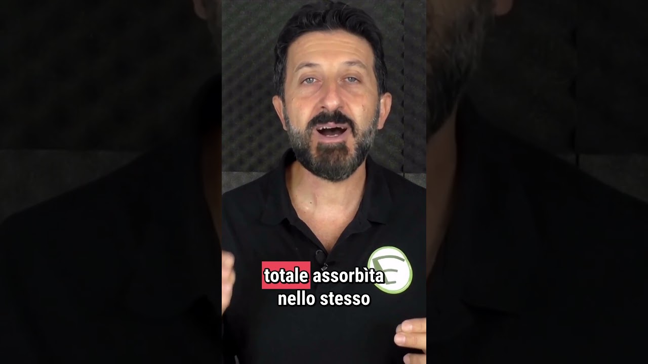 Cosa significa SCOP per una pompa di calore?