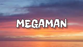 LILWAYNE - MEGAMAN ( LYRICS )