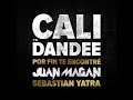 Cali Y El Dandee - Por Fin Te Encontré ft. Juan Magan, Sebastian Yatra - ENGLISH SUBTITLE
