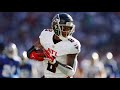 Kyle Pitts Falcons Rookie 2021-22 Highlights || HD