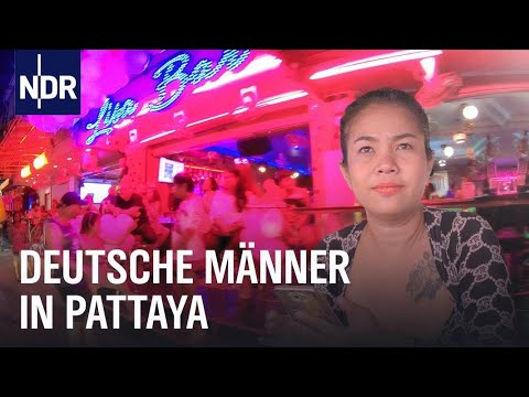 8 Dinge die Thai Frauen an Europäern EXTREM attraktiv finden