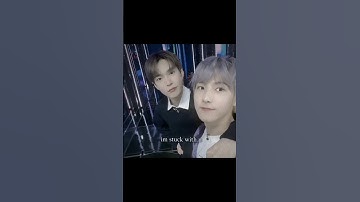 stuck with you|#renjun #doyoung #nct #nctdream #nct127 #smtown #nctu #injun