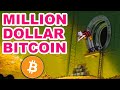 When Will Bitcoin Reach $1 Million?  Binance Rocks Crypto