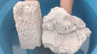 ASMR very soft sand dartmixd mini gritty crunchy paste play dusty dipping crumble in 🌊🥶 screenshot 1